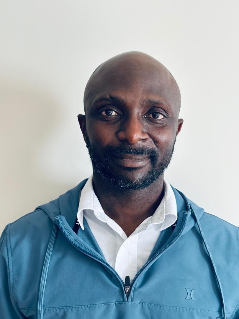 Dr. Nnamdi Amaeze